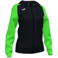 Joma Academy Iv Sweatshirt Met Rits