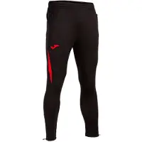Joma Championship Vii Tracksuit Pants Zwart L