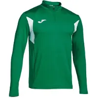 Joma 1/2 rits trainingsjack Winner III