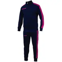 Givova Scuola S Tracksuit Blauw L Man