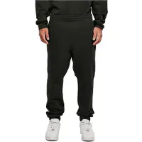 Build Your Brand Ultra Heavy Tracksuit Pants Grijs L Man