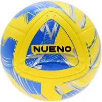 Precision Nueno Fifa Quality Pro Match Football Ball Geel 5
