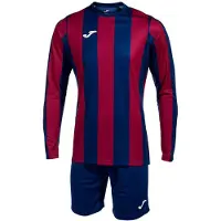 Joma Inter Classic Set Met Lange Mouwen