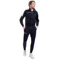 Givova Revolution Tracksuit Blauw XL Man