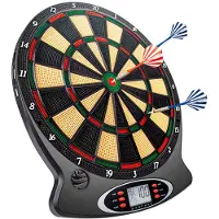 Colorbaby Elektronisch Dartbord