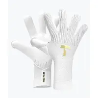 T1tan Rebel 2.0 Goalkeeper Gloves With Finger Protection Wit 11