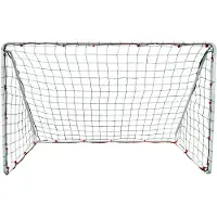 Sporti France Omkeerbaar Doel 200x130x90 Cm
