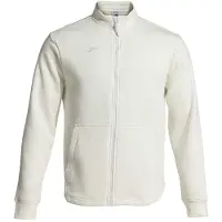 Joma Confort Iv Sweatshirt Met Rits