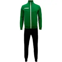 Legea Alabama Messico Tracksuit Groen L Man,Vrouw