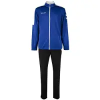 Kelme Tracksuit Blauw 3XL Man