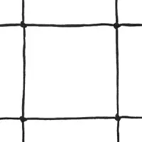 Emdé 3 Mm Braided Pe Mesh 145 6x2.10x0.80x1.60 M Doelnet 2 Eenheden