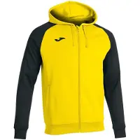 Joma Academy Iv Sweatshirt Met Rits