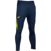 Joma Championship Vii Tracksuit Pants Blauw XL