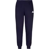 Kappa Bemic Pants Blauw 14 Years Kinderen