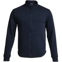 Joma Confort Iv Sweatshirt Met Rits