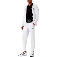 Emporio Armani 8npv08 Tracksuit Wit 2XS Man