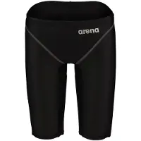 Arena Powerskin St Next Jammer Zwart 65 Man