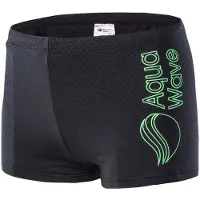 Aquawave Blary Swimming Boxer Zwart 2XL Man