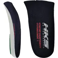 HKS Selection Accessoires 3100 – Inlegzool Hak | Maat: 38