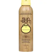 Sun Bum Original SPF 50 Sunscreen Spray 170 g