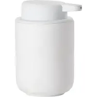 Zone Denmark Zeepdispenser Ume White