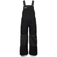 Helly Hansen - Kid's Rider 2 Ins Bib - Skibroek 3 Years, zwart