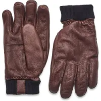 Hestra Tore Handschoen Heren Chocolate 10