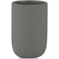 Mette Ditmer Tandenborstelhouder Lotus Frost Green