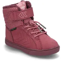 Hummel Snowboots - Splash Tex Jr - Deco Rose - - 27 - Winterlaarzen