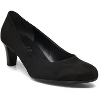 Gabor Pumps zwart
