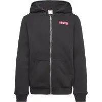 Levi's Capuchonsweatvest LVN BOXTAB FULL ZIP HOODIE