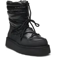 Tamaris Snowboots zwart