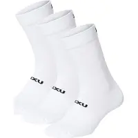 2XU Crew Socks 3 Pack | S 35-37,5