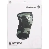 Rehband Rx 5 Mm Kniebrace
