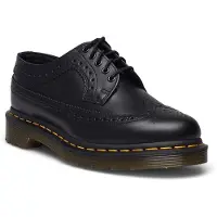 Dr. Martens Veterschoen zwart