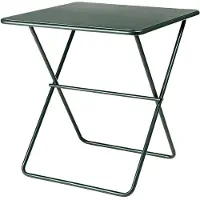 Broste Copenhagen Eden tafel 70x70x74 cm Beige grey