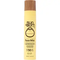 Sun Bum SPF50 Face Mist 100 ml
