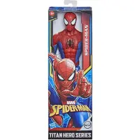Marvel Figurine Spiderman Titan Hero