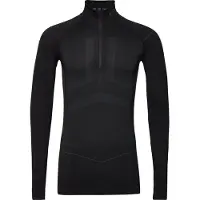 Craft T-shirt met lange mouwen en 1/4 rits Active Intensity