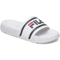 FILA Strand-/badschoen 'MORRO BAY slipper kids' wit