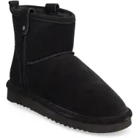 Bianco Biasnow Laarzen Zwart 40