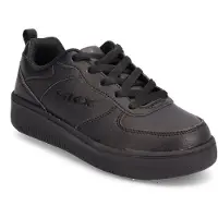 SKECHERS Sneakers 'Sport Court 92' zwart