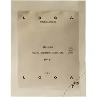 Uoga Uoga - Bronze, refill 10 g