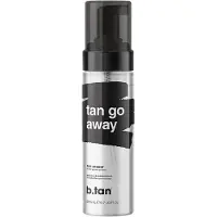 B.tan Tan Go Away zelfbruiner-verwijderaar 200 ml