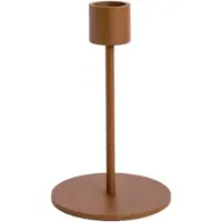 Cooee Design Cooee kandelaar 13 cm Coconut