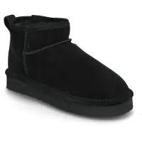 Bianco Boots 'SNOW' zwart