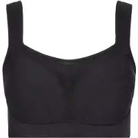 Röhnisch high support sportsbra f-cup sport bh ondg dames -