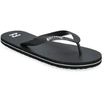 Billabong Tides Slice Flip Flops Zwart EU 39 Man