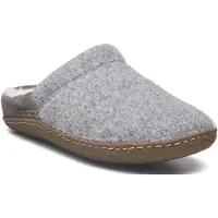 Sorel Women Nakiska Scuff Quarry Natural-Schoenmaat 40
