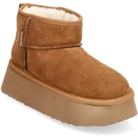 Steve madden Snowboots 'Campfire' bruin